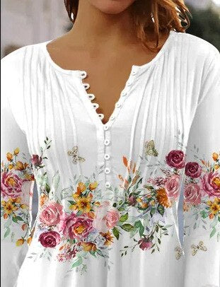 W&W Mode | Elegantes Oberteil für Damen
