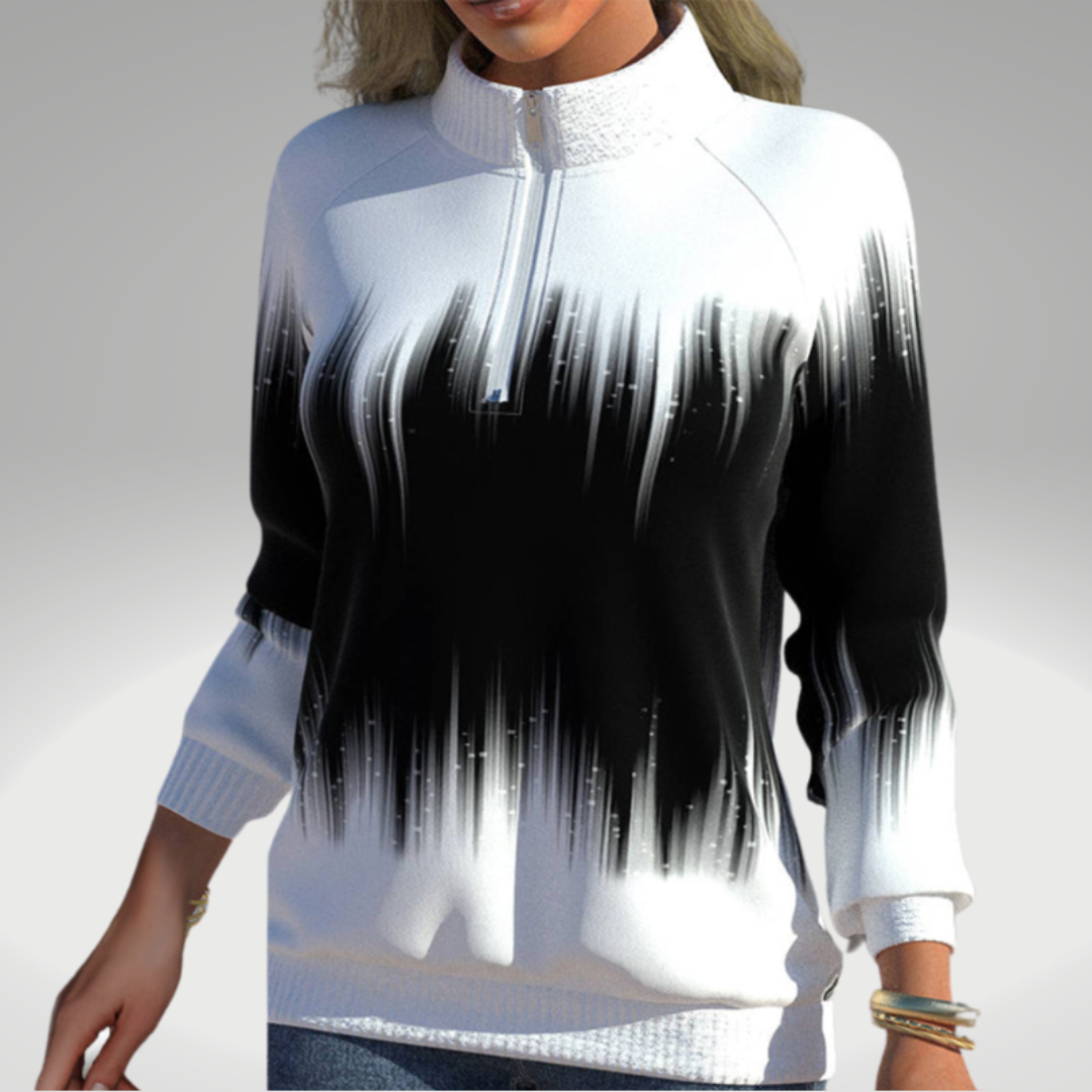 W&W Mode | Herbst Sweatshirt