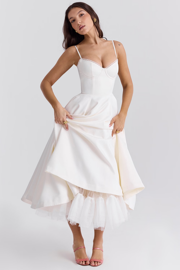W&W Mode | Elegantes, Attraktives Partykleid