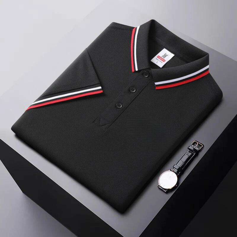 W&W Mode | Nautica Boot Polo