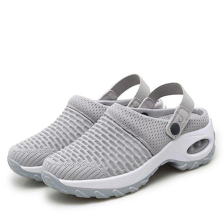 W&W Mode | Orthopädische Luftpolsterschuhe, Deutsche Qualität