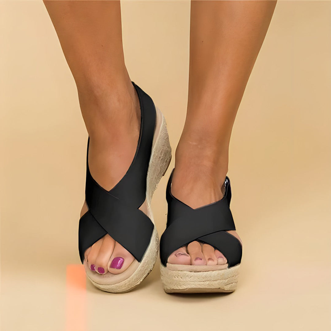 W&W Mode – Retro-Wedges