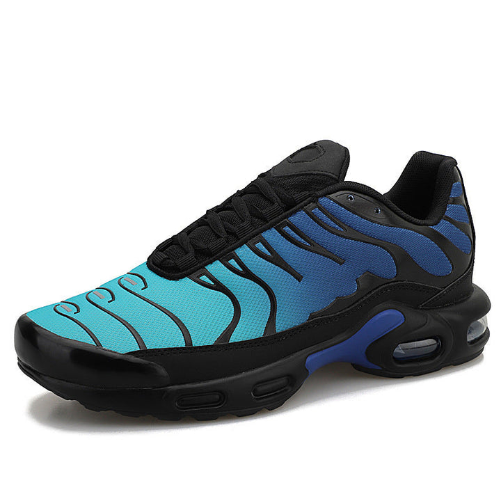 W&W Mode | Air Cushion Laufschuhe