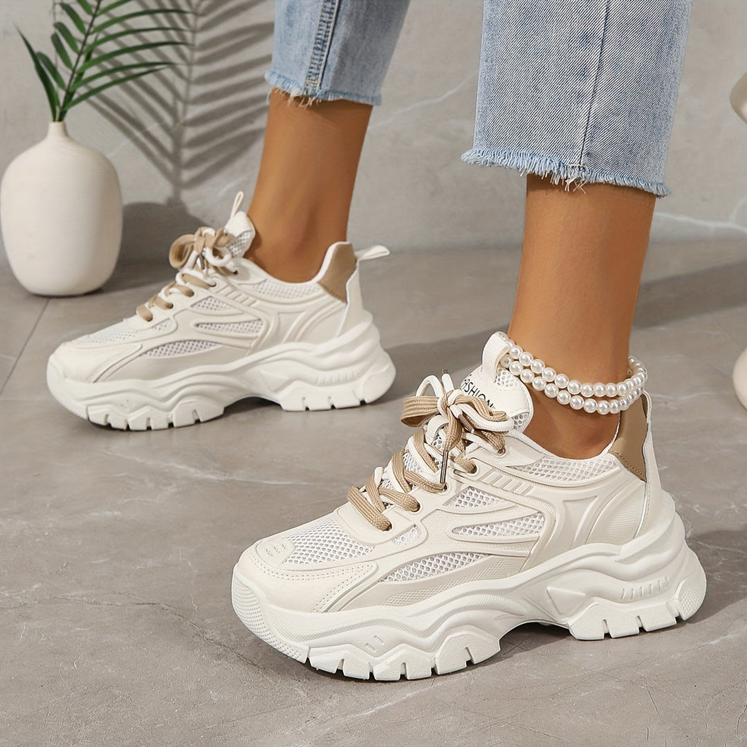W&W Mode | Mesh Schuhe für Frauen