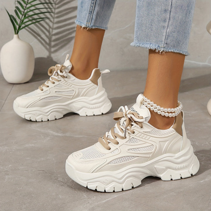 W&W Mode | Mesh Schuhe für Frauen