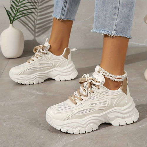 W&W Mode | Mesh Schuhe für Frauen