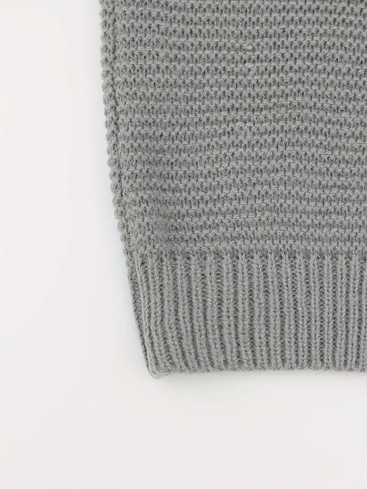 W&W Mode - Damen Weste