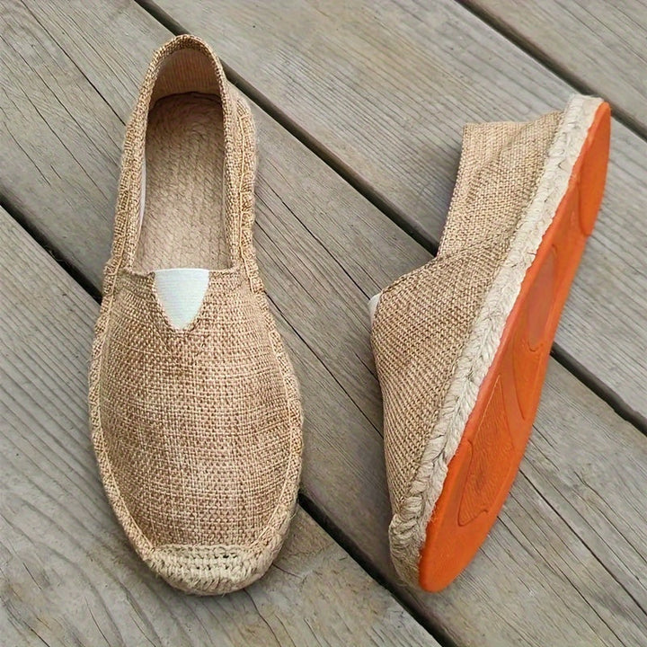 W&W Mode | Casual Schuhe Mixed