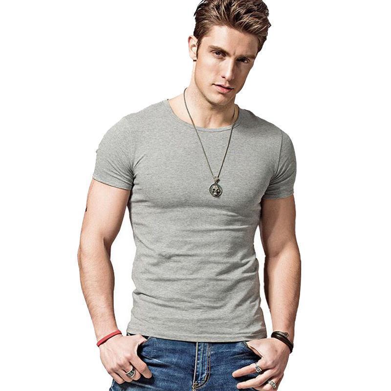 W&W Mode | Herren T-Shirts Für Den Heißen Sommer