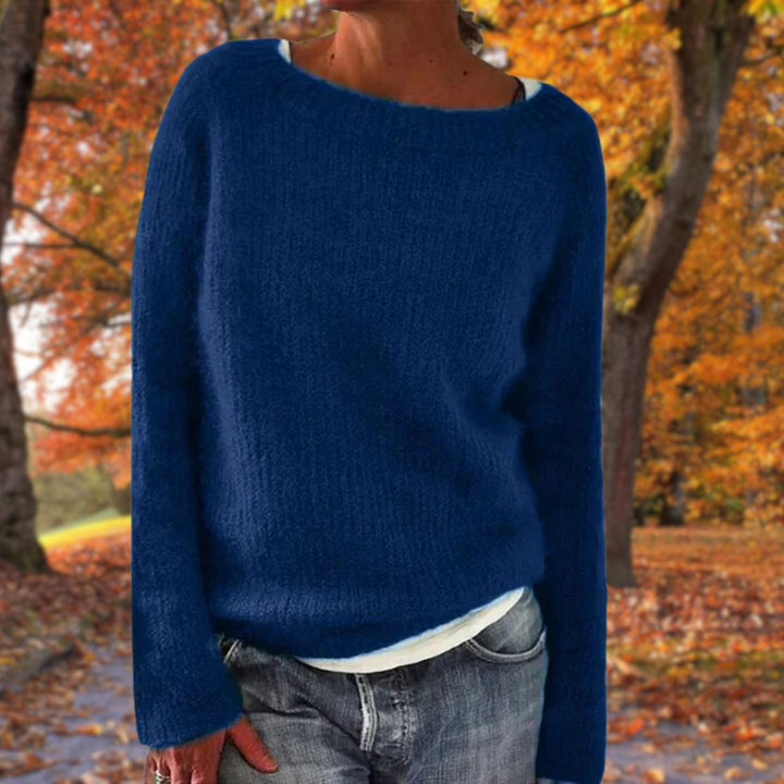 W&W Mode | Klassischer Pullover
