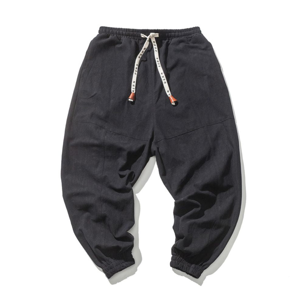 W&W Mode | Bequeme Harem Hosen
