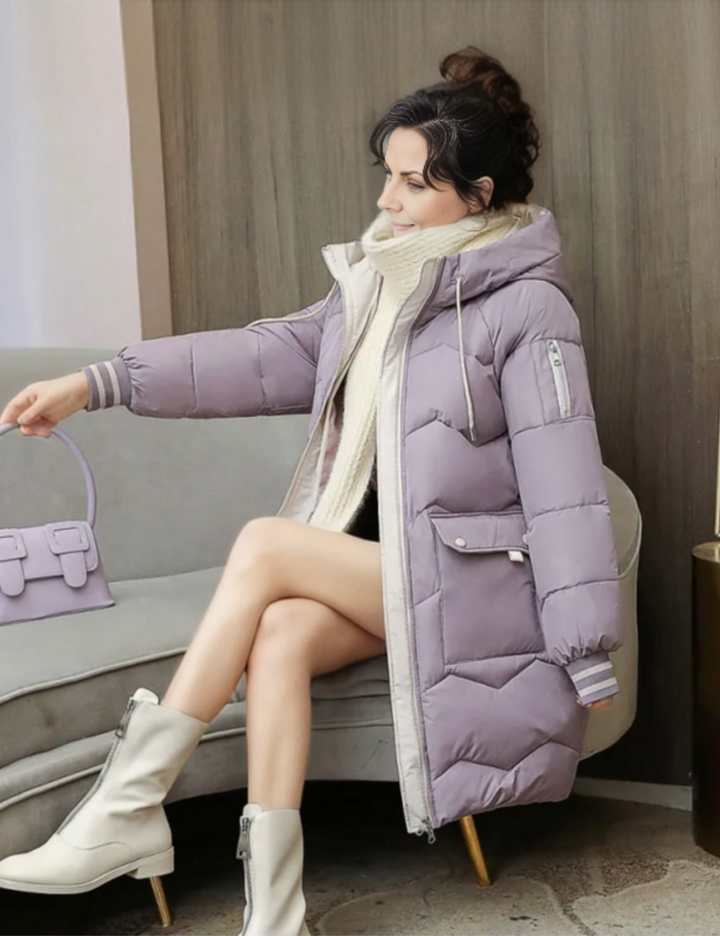 Winterparka
