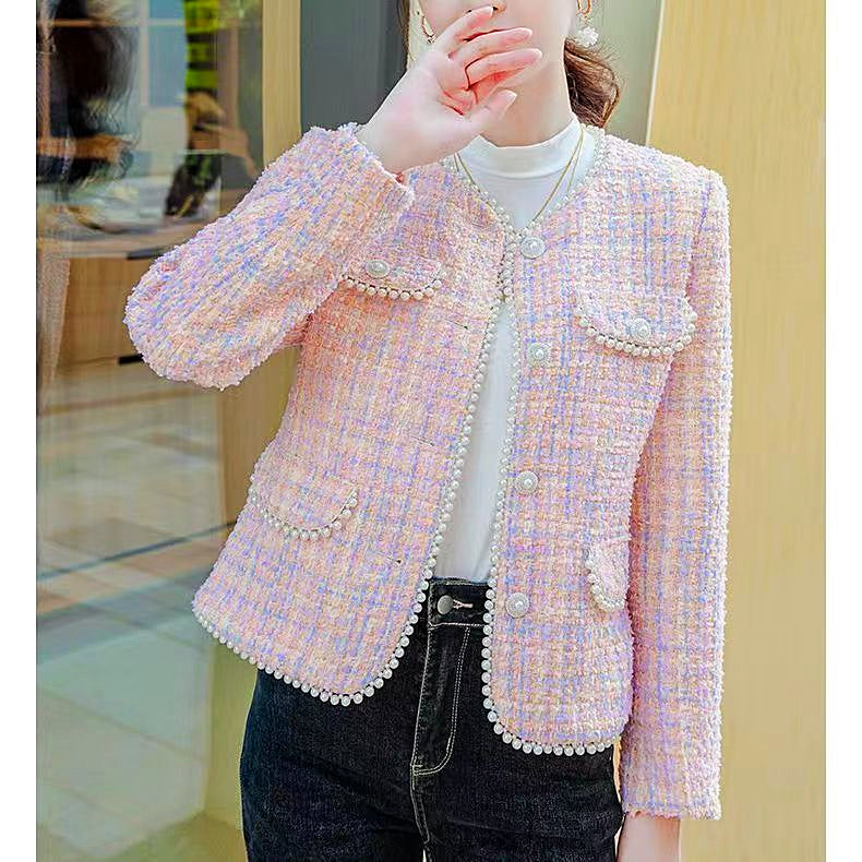 W&W Mode | Herbstjacke für Damen mit Eleganz