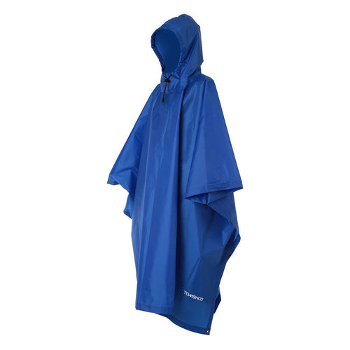 W&W Mode | Wasserdichte Leichte Atmungsaktive Regenjacke