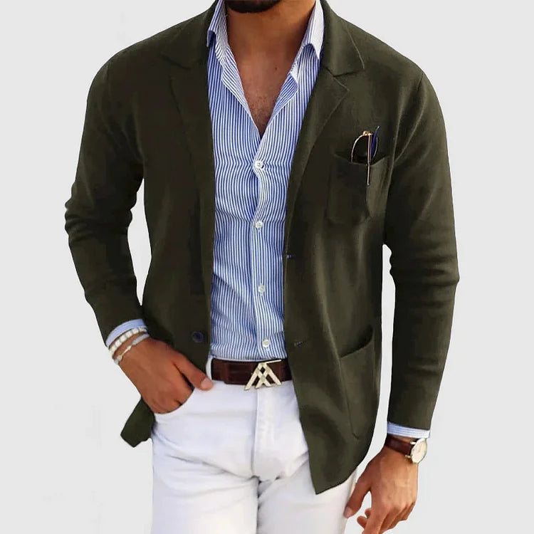 W&W Mode | Klassischer Blazer