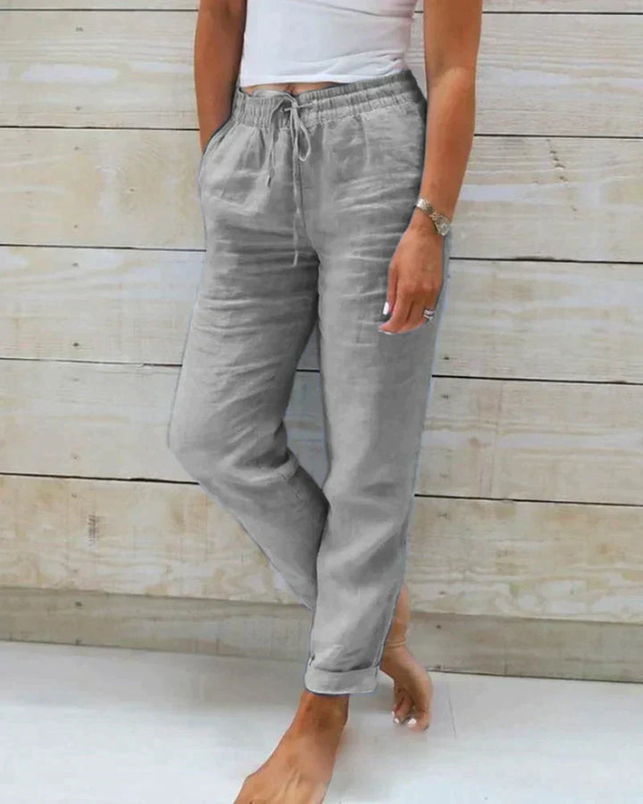 W&W Mode | Stylische Hosen für Damen