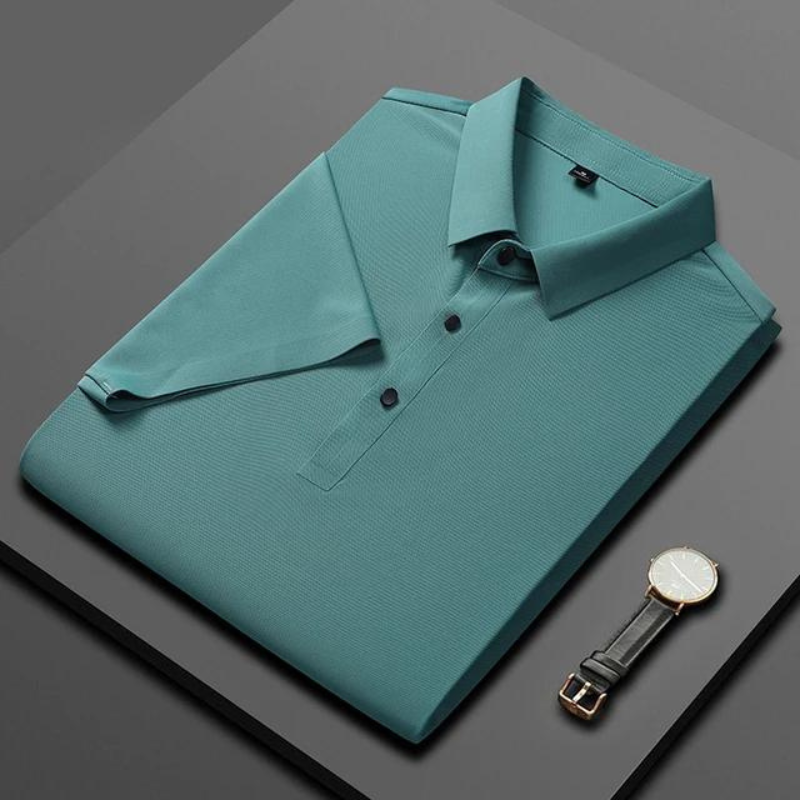 W&W Mode | Seiden Polo