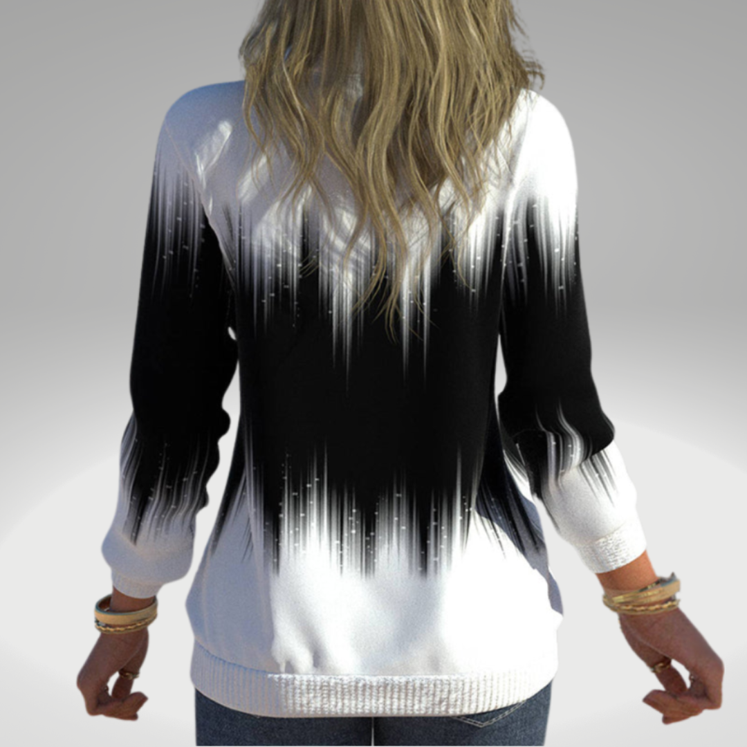 W&W Mode | Herbst Sweatshirt