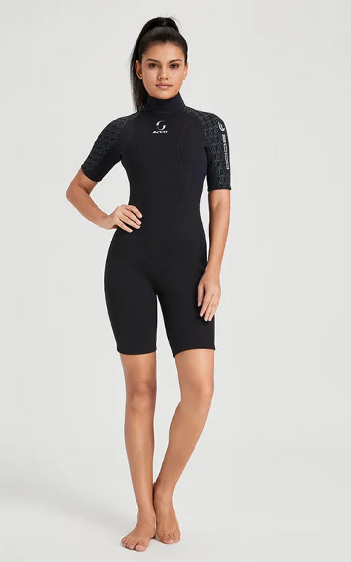 W&W Mode | Schwimmen Damen Neopren Leistung Und Komfort