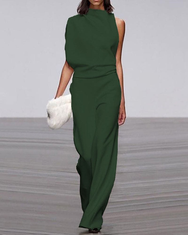 W&W Mode | Eleganter Jumpsuit für stilvolle Anlässe