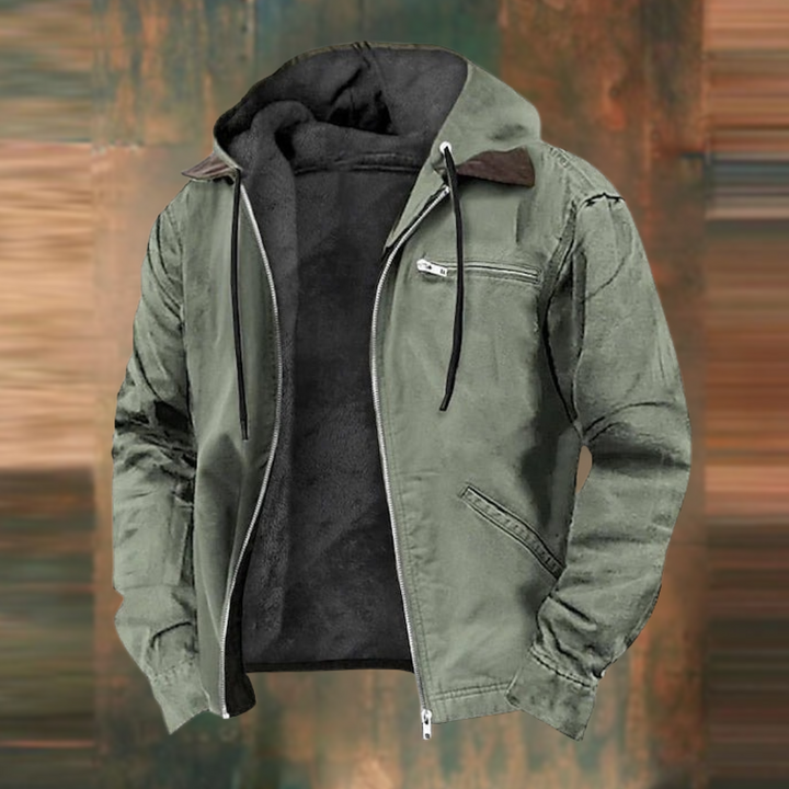 W&W Mode | ELEGANTE JACKE FÜR DEN HERBST