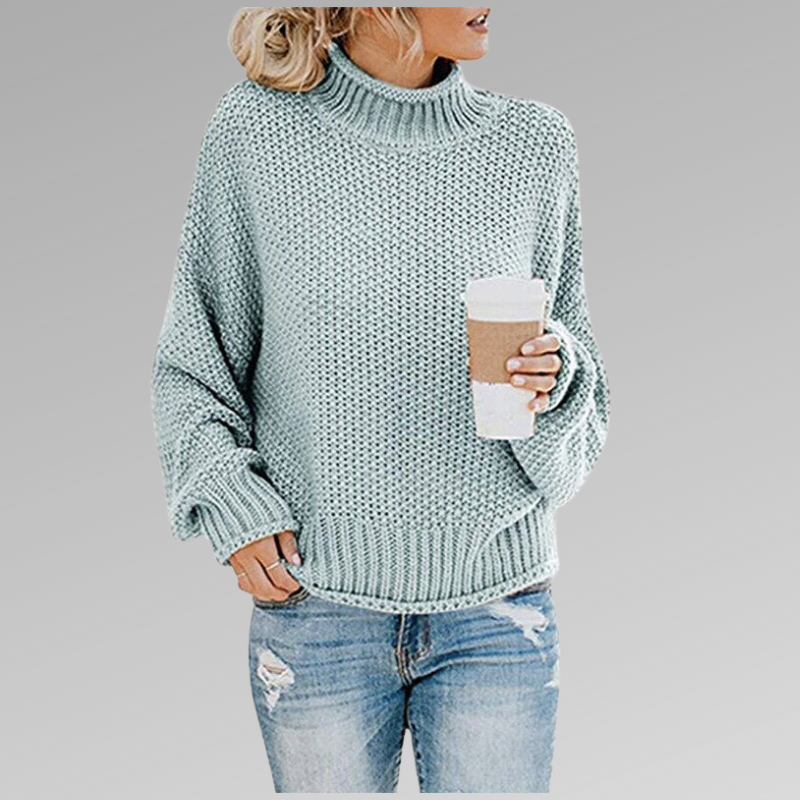 W&W Mode | Klassischer Strickpullover