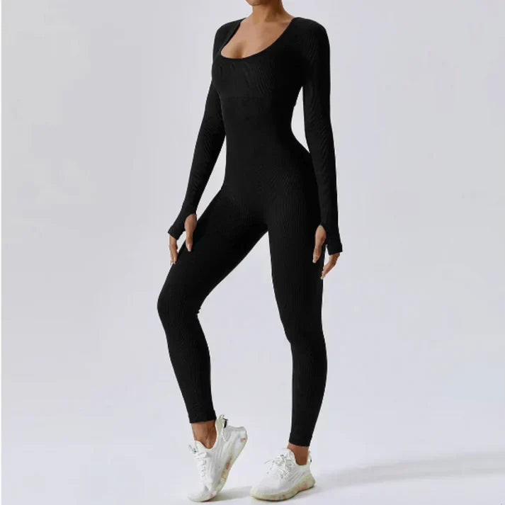 W&W Mode | Bold Bodysuit