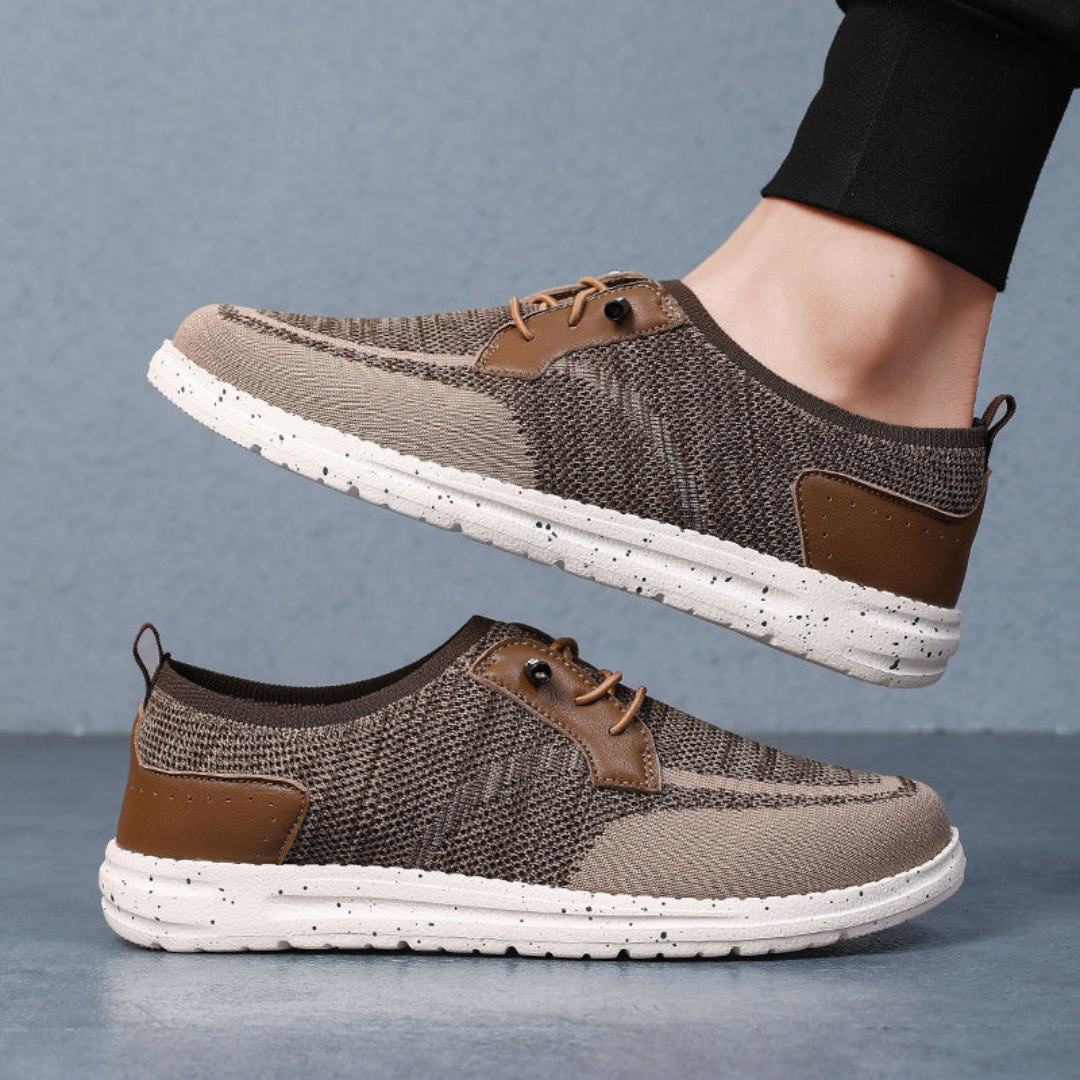 W&W Mode | Freizeitschuhe Für Herren