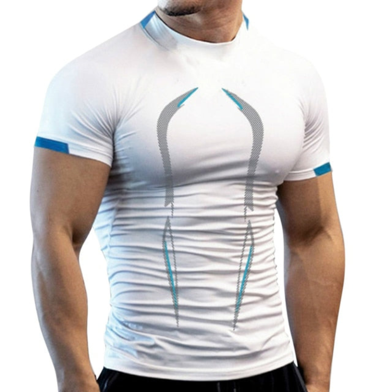 W&W Mode | Sport T-Shirt Für Herren