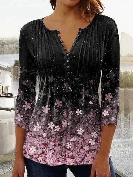 W&W Mode | Elegantes Oberteil für Damen