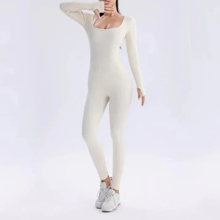 W&W Mode | Bold Bodysuit