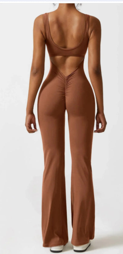 W&W Mode | Yoga-Body - lässig nahtlos mit offenen Details Damenbekleidung