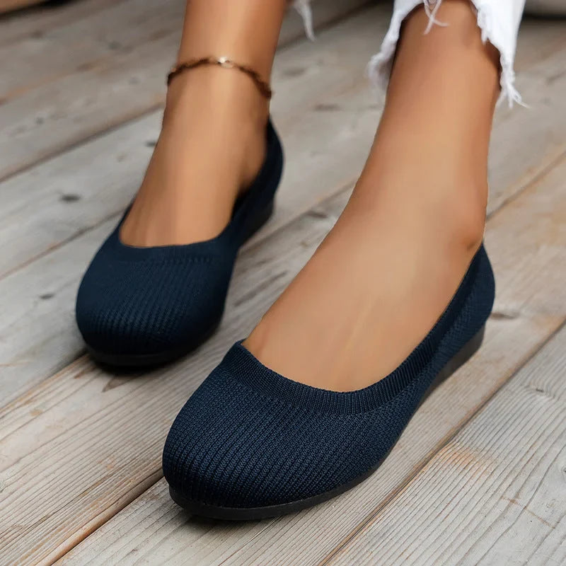 W&W Mode | Komfortschuhe