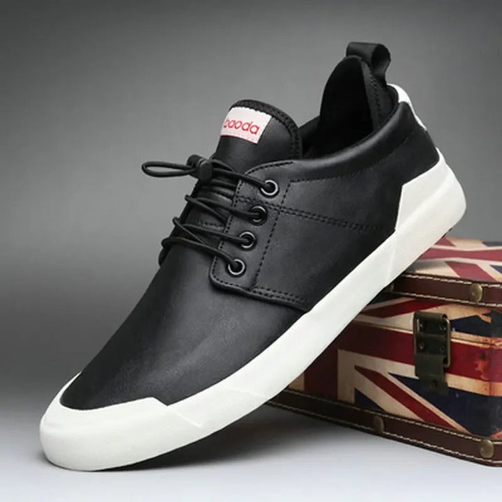 W&W Mode | Sportlich Stilvolle Turnschuhe für Alltag