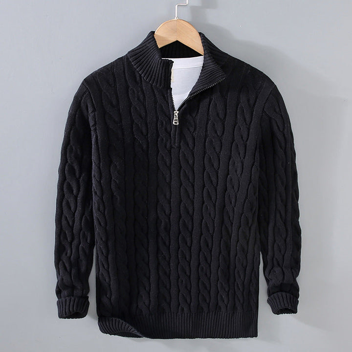 W&W Mode | Pullover für Herren