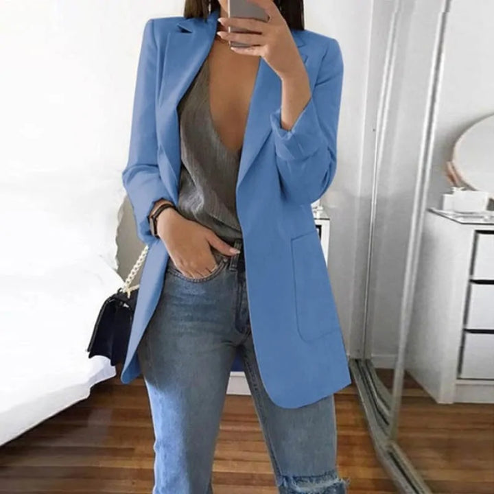 W&W Mode | Elegant Blazer