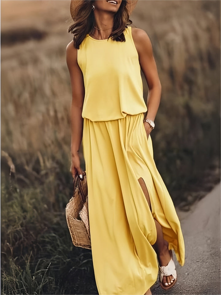 W&W Mode | Elegantes Freizeitkleid