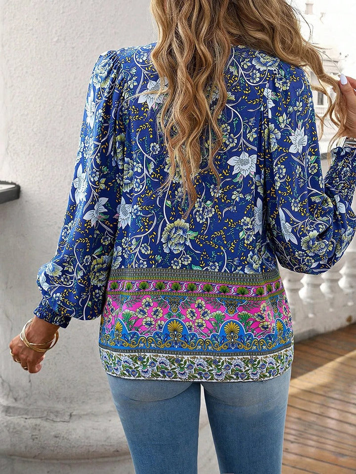 W&W Mode | COMFY BLUSE