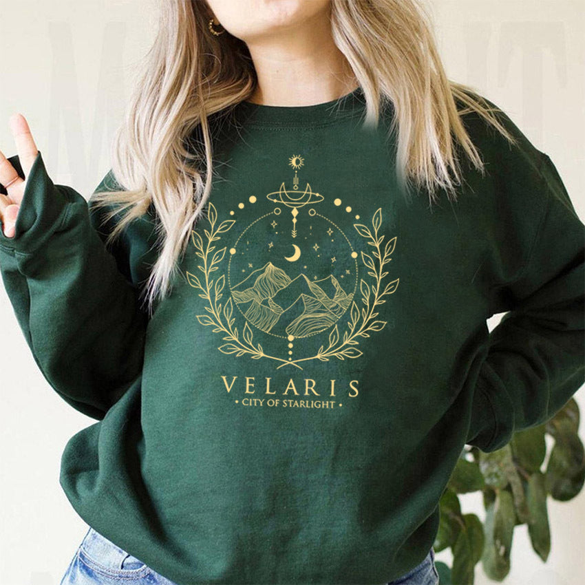 W&W Mode | Pullover Velaris