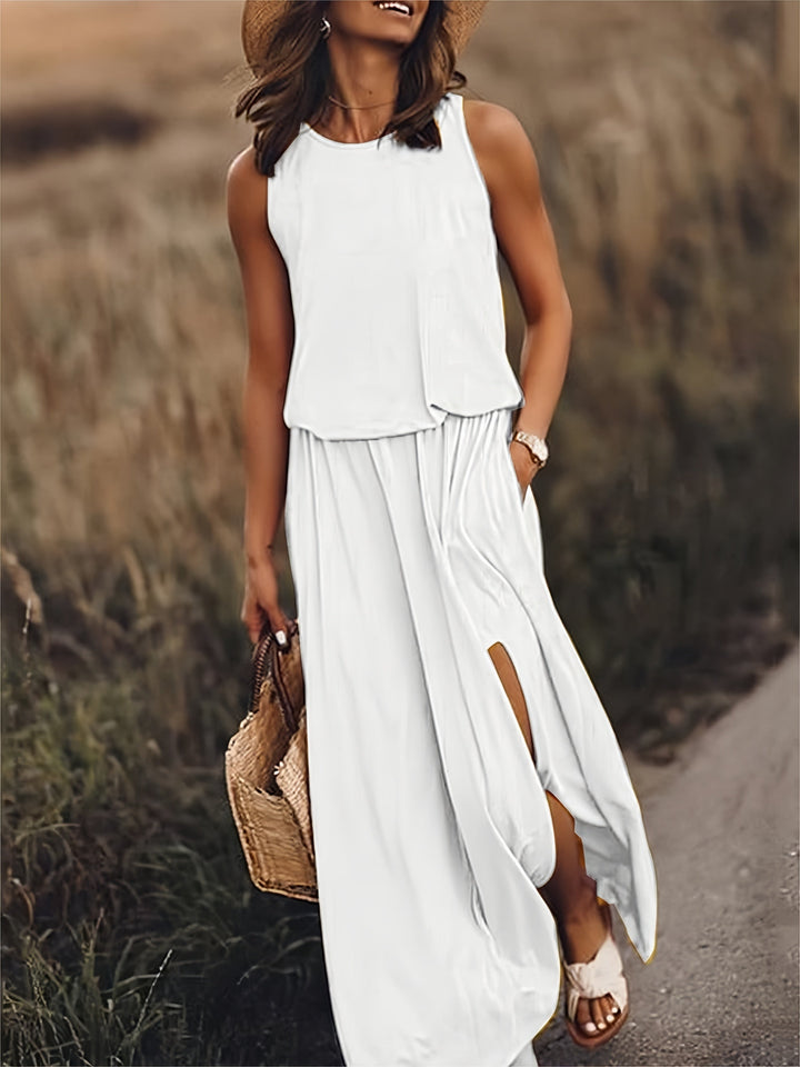 W&W Mode | Elegantes Freizeitkleid