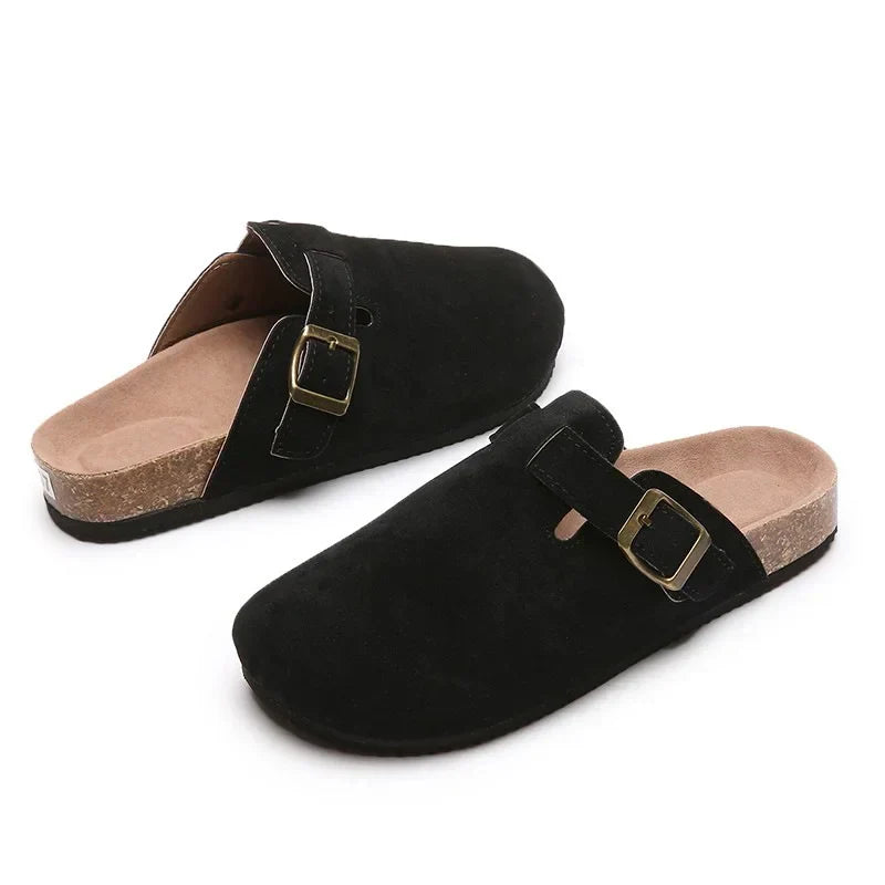 W&W Mode | Damen  Orthopaedic Sandalen