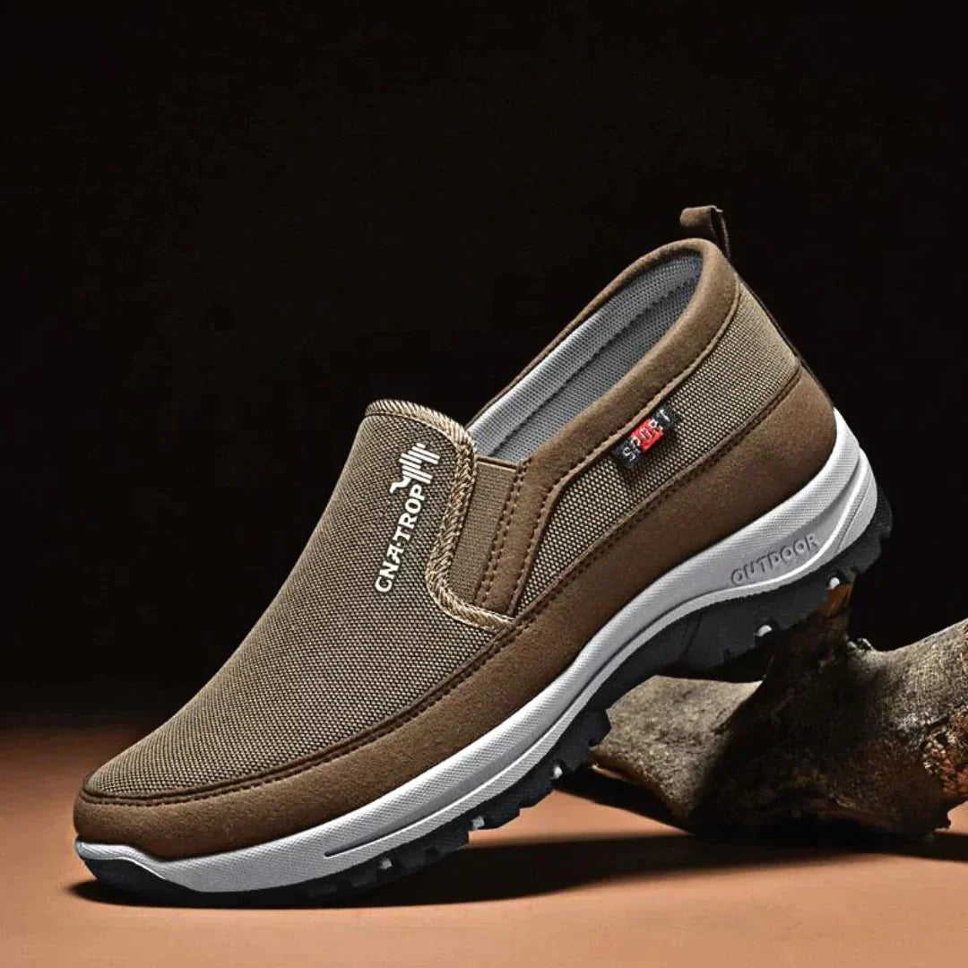 W&W Mode | Orthopädische Wanderschuhe