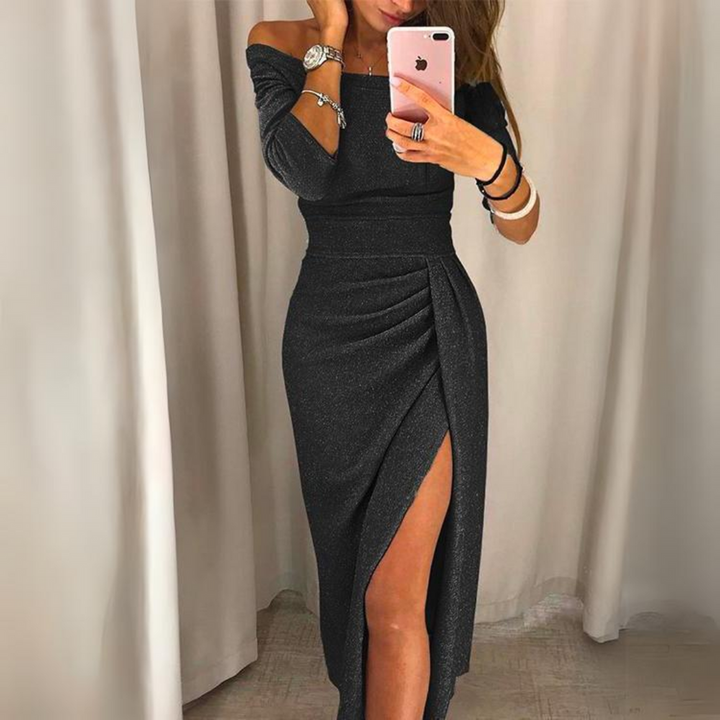 W&W Mode | Das Ultimative Party Kleid