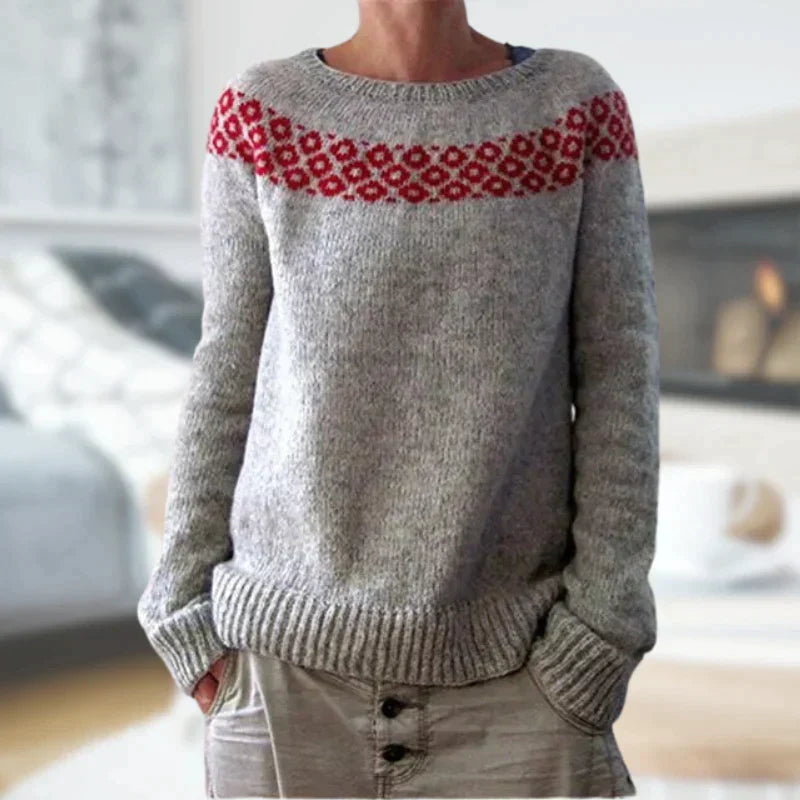 W&W Mode | Super Hyggelig Und Trendiger Pullover