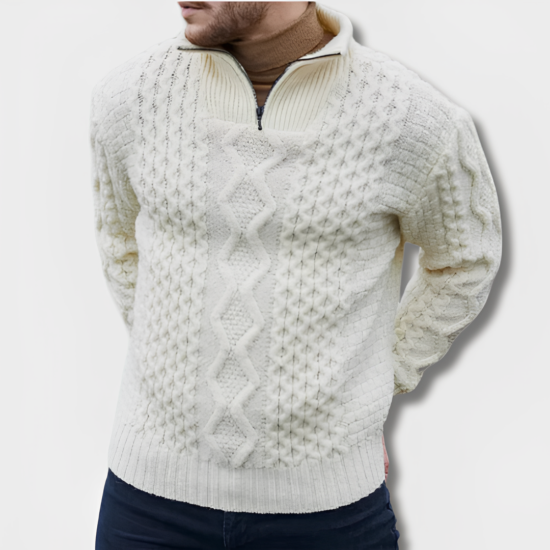 W&W Mode | Pullover für Männer