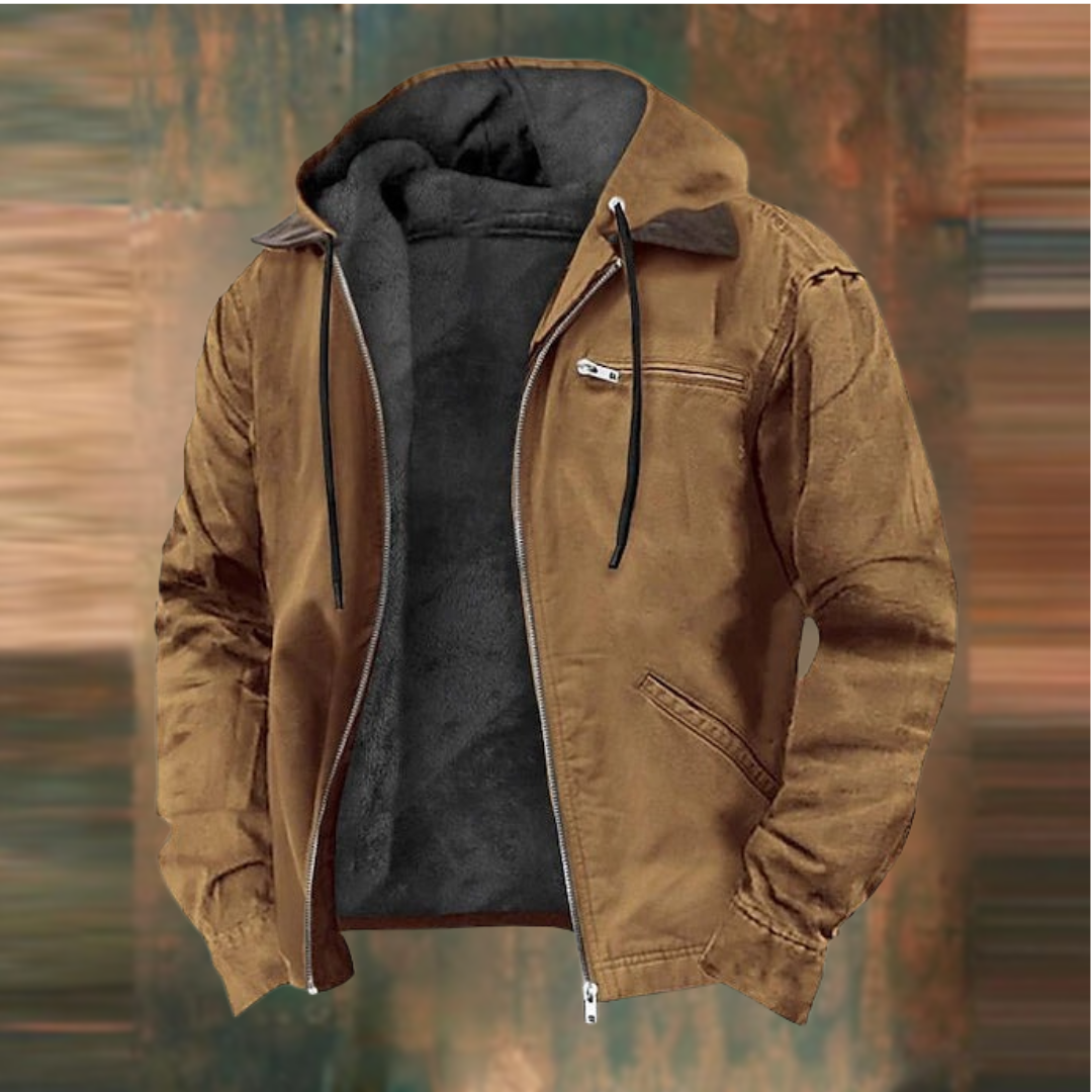 W&W Mode | ELEGANTE JACKE FÜR DEN HERBST