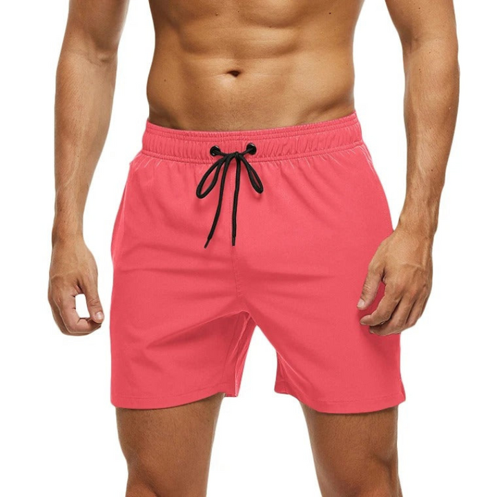 W&W Mode | Bequeme Herren Badehose