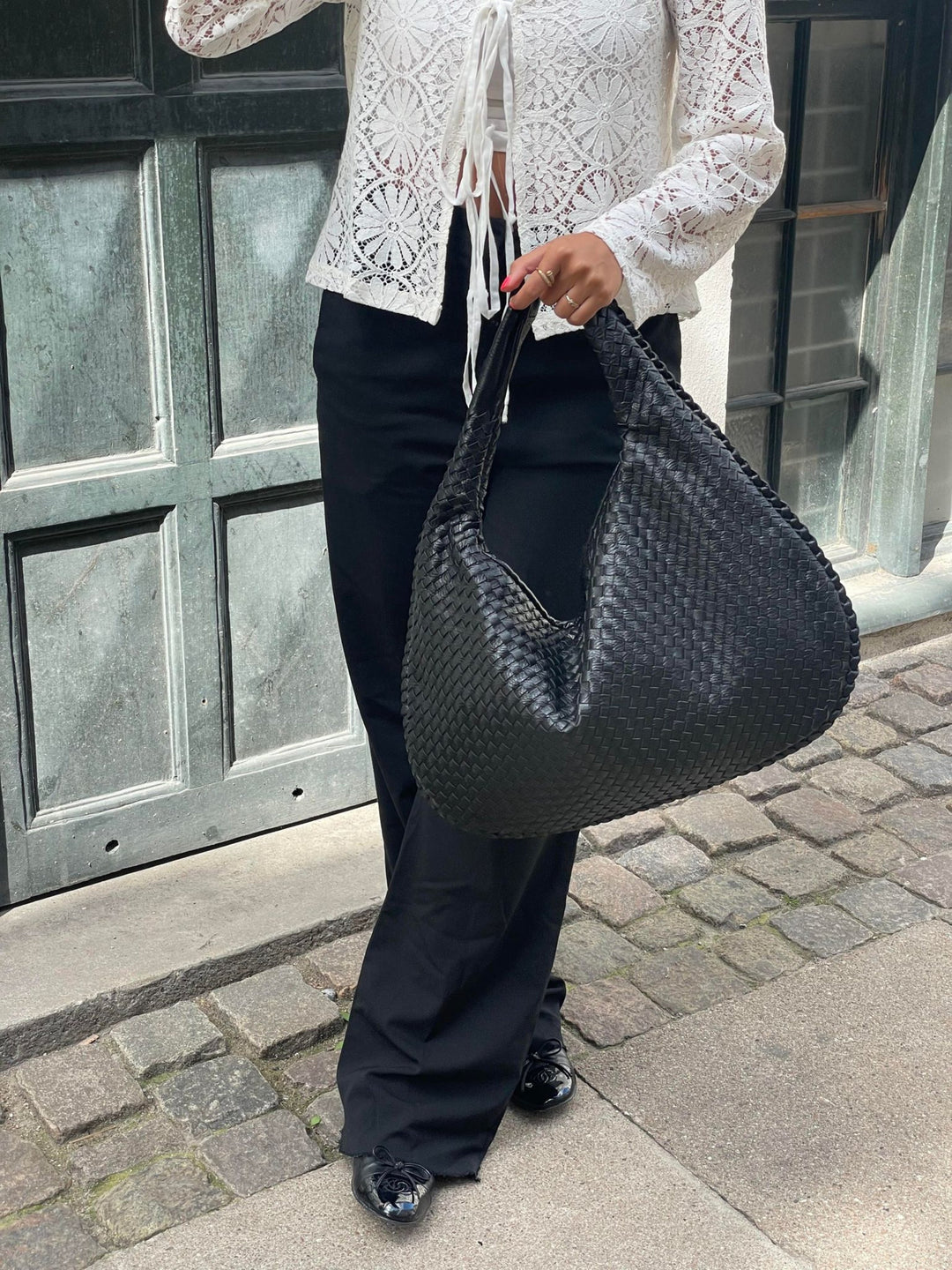 W&W Mode | Tote Bag
