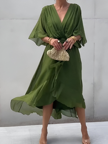 FlairFernweh Sommerrobe