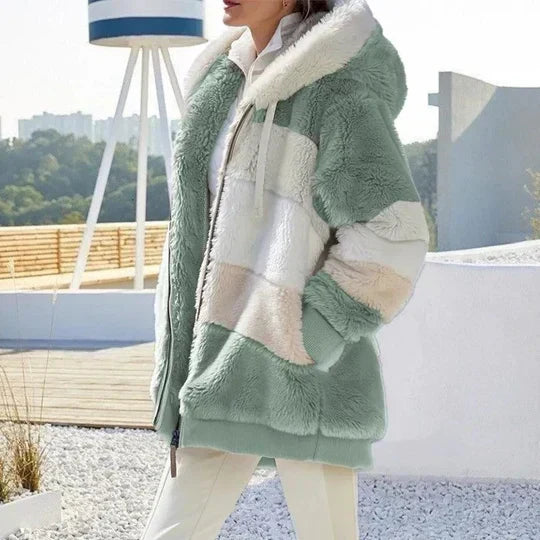 W&W Mode | Elegante und vielseitige Jacke